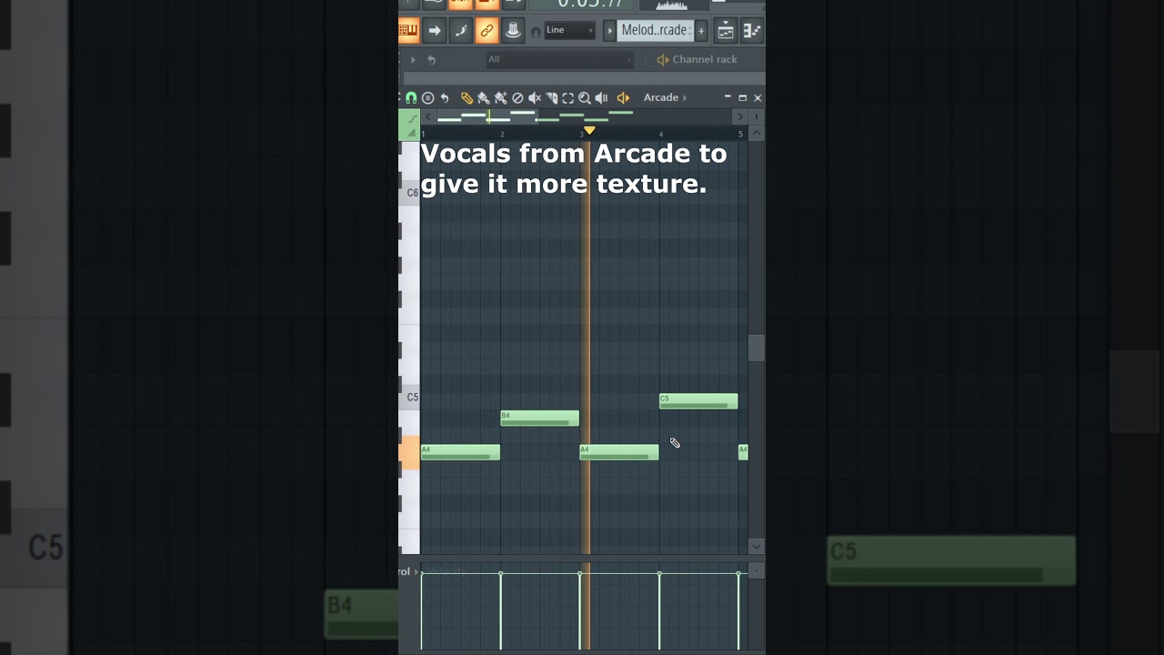 Juice Wrld x Polo G Type Beat Tutorial 