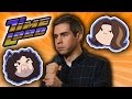 Time Lord with Special Guest Brent Weinbach - Guest Grumps