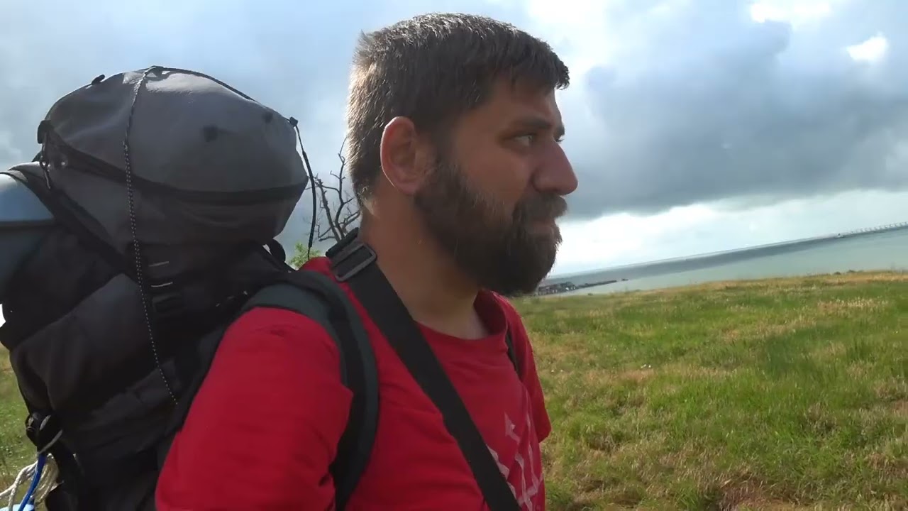 ВЫЖИВАНИЕ В ШТОРМ: Как маленькая Ая спасла меня от одиночества. Архив 2021