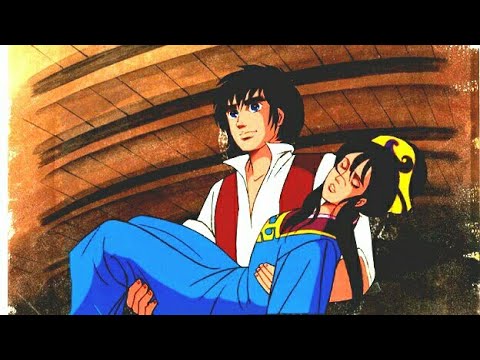 موسیقی کارتون قدیمی مارکوپولو دهه ۶۰