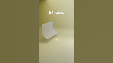 Realistic Cloth Simulation in Blender | Stunning 3D Animation #clothsimulation #blender #animation