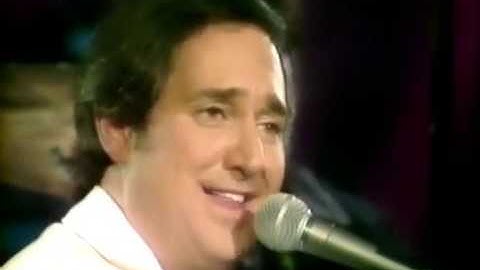 Breaking Up Is Hard To Do - Neil Sedaka (Slow Version Live)