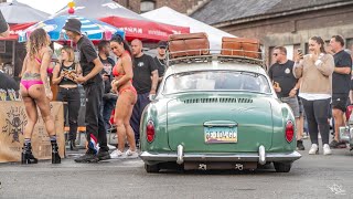 Radikalbugz Aircooled Rumble Show #3