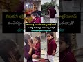 పంచెకట్టులో క్యూట్ గా ఉన్నాడు కదా #manas #bhakti #koduku #love #trending #song