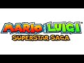 Warp pipe  mario  luigi superstar saga remastered  full version