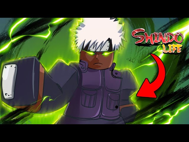 Onaji on X: This will be the last Shindo Life Bloodline and it will be  Jojo Inspired (RELLBad as JoRELL & RELLSin as The Universe) It is  said to be unique compared