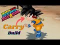 Don’t Underestimate Mini Goku! | Dragon Ball Gekishin Squadra Goku (Mini)