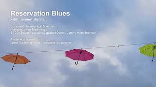 Reservation Blues - Jeremy Sherman - Royalty free Blues music from Shockwave-Sound screenshot 5