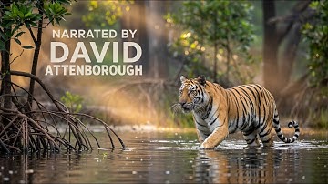 David Attenborough | Nature Documentary To Fall Asleep To (ai)