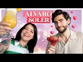 2 Sommer Cocktails die BALLERN mit @AlvaroSolerMusic!