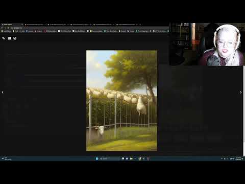 ASMR Psychetruth Live Stream