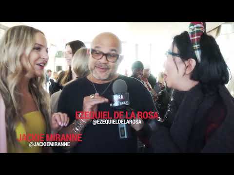 CHRISTIAN SIRIANO NYFW F/W19 OFFICIAL