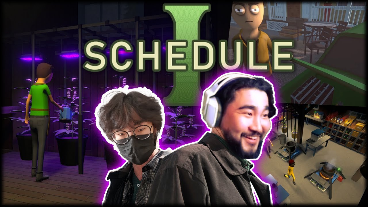 Өөрийн бүтээгдэхүүнээ хэрэглэхгүй дээд зэргийн  үйлчилгээ Schedule I @rekofromtheunderground