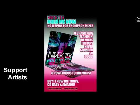 Nivek Tek -