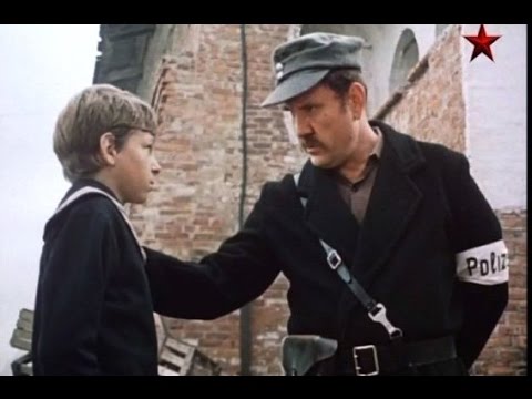 Сквозь огонь (1982)