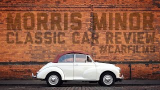 Morris Minor - Classic Car Review