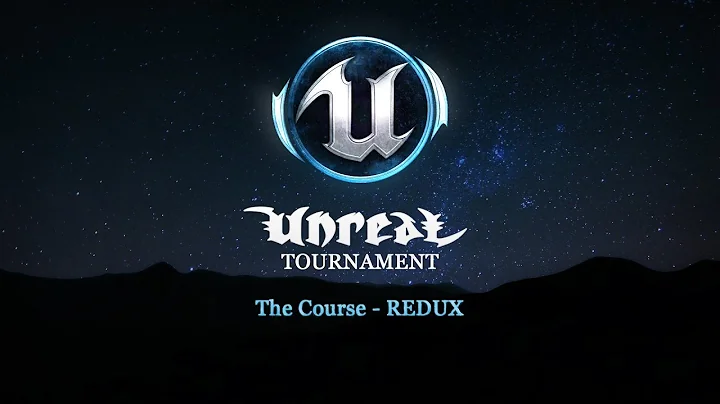 [PC] Unreal Tournament - The Course (remix)