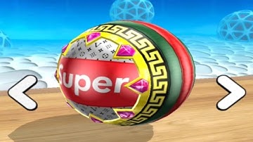 GOING BALLS GAME - All levels mobile gameplay walkthrough android, ios level 149