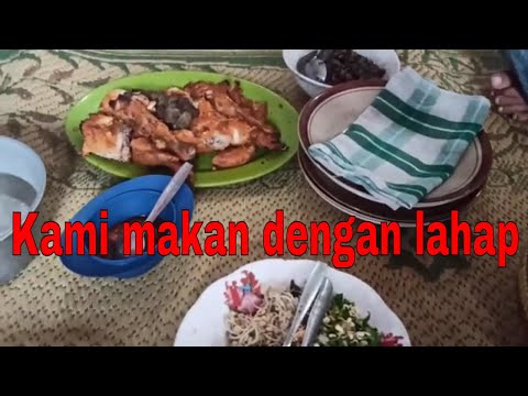 Ayam panggang gandu 1 Ayam utuh Rp 130.000 1 Terancam Rp 15.000 1 Es Teh Rp 5.000 1 Es Jeruk Rp 6.00. 