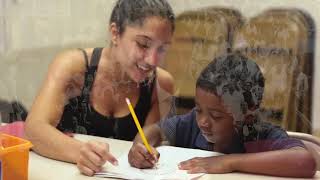 2018 Branches Commitments Award Video