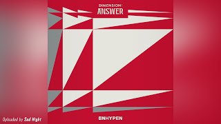ENHYPEN (엔하이픈) - Outro : Day 2 「Audio」
