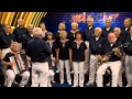 Shanty Chor Bremen-Mahndorf - Capitano