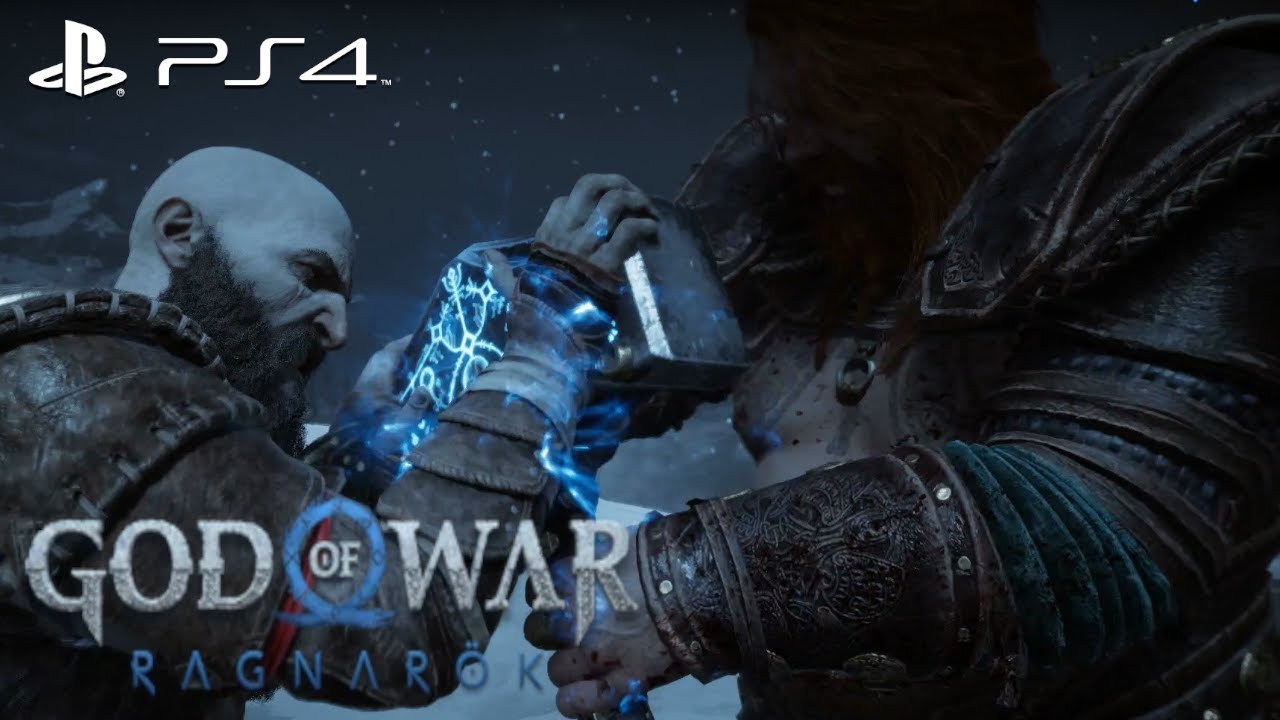 IGN Korea Received Death Threat After Giving the New God of War A 6 Out of  10 - God of War Ragnarok (PS) - TapTap