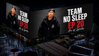 PRIVATE SCHOOL PIANO MIX | TEAM NO SLEEP EP 20 | ACE OF SPADES ♠️