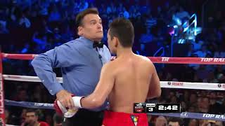 Nonito Donaire Vs Jorge Arce Full Highlights