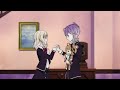 Diabolik Lovers Kanato Is Thirsty 