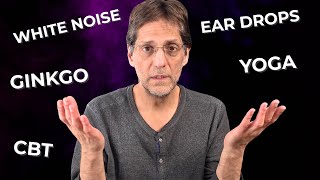The Real Reason Generic Tinnitus Advice Doesn't Work (What To Do Instead)