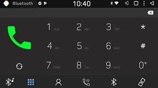 Modified MTC Bluetooth app for px5 units screenshot 3
