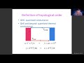 Dmitri Feldman - Thermal equilibration on the edges of topological liquids
