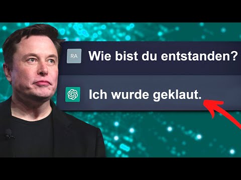 Die geheime Wahrheit über ChatGPT