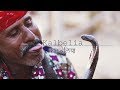 The Kalbelias of Rajasthan