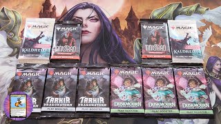 NICE PULLS From Random MTG Packs!