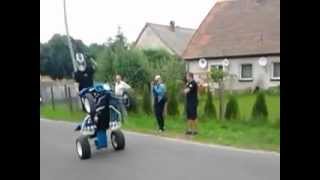 Pokazy ATV Stunt Gorzów (w Kłodawie) 2