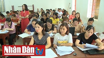 Học tập suốt đời - Xu thế của thời đại