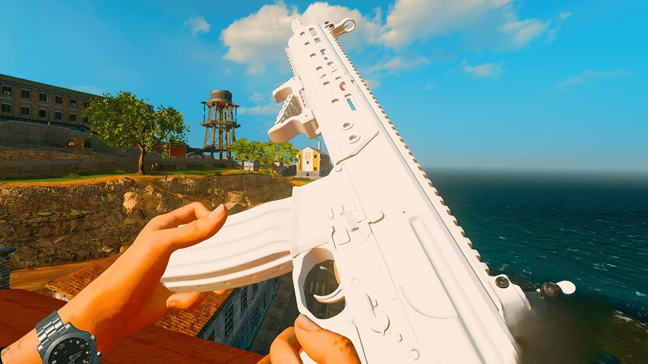 THE M13 META RETURNS TO REBIRTH ISLAND 😍❤️