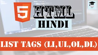table, thead, tbody, th, tr and td tag #10- html 5 tutorial in hindi tanziltech  html table html5