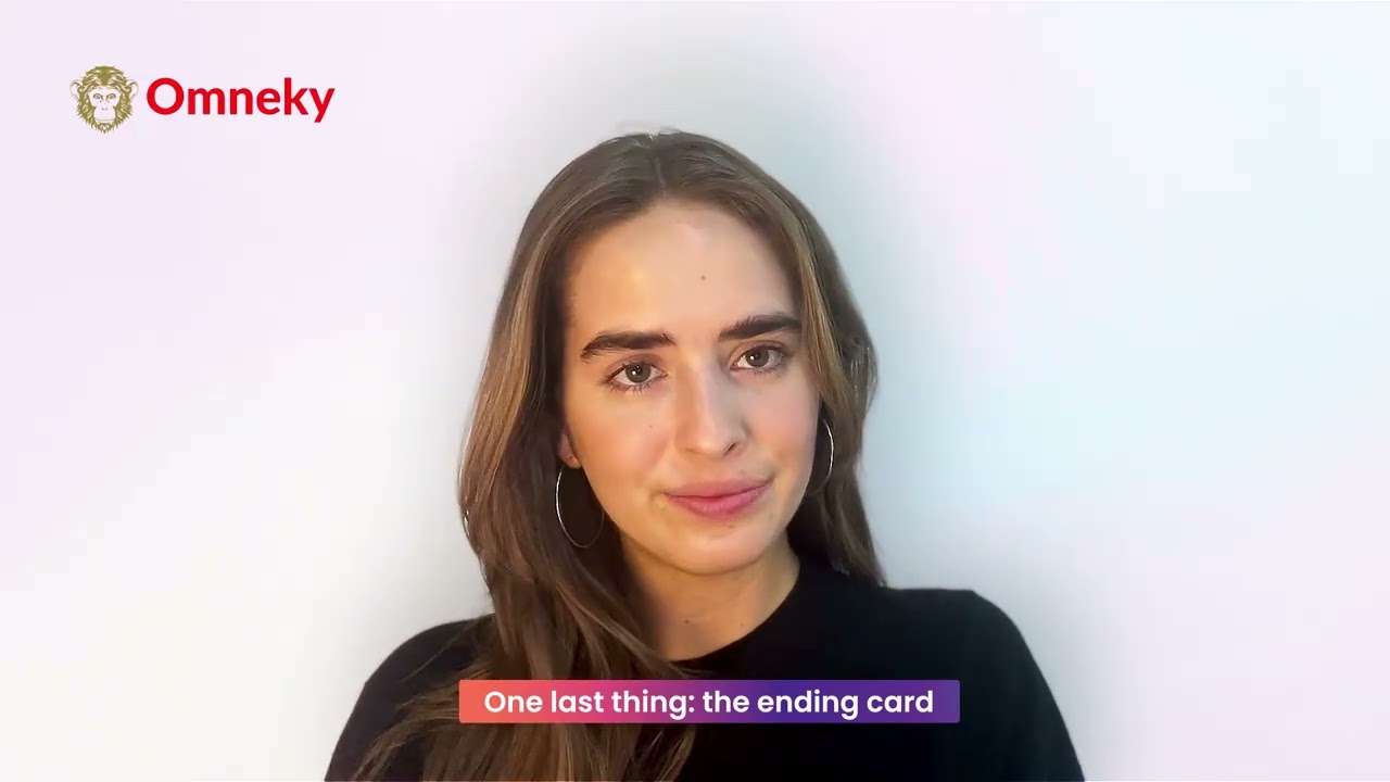 Omneky's new AI Video Generation Suite