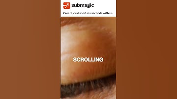 Create viral shorts in seconds with AI