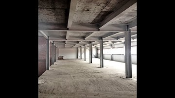 Can we Release the end moments of a secondary beam