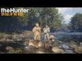 Idziemy w DÓŁ MAPY🦌| Coraz lepiej idą STRZAŁY...💪| The Huntrer COTW🫎 | Matetek2