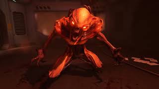 IMP | Intro | DOOM