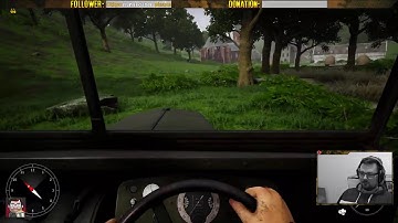 Post Scriptum Chapter 2 : Plan Jaune [12.01.2020]