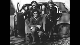 Visokosnoye Leto - Yesli Shagnut' Iz Zakoldovannogo Kruga | soviet underground rock 1972-1979