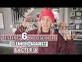 I TESTED 6 CLEANERS AGAINST BACTERIA AND HERE ARE THE SHOCKING RESULTS-DOES THIEVES REALLY WORK?