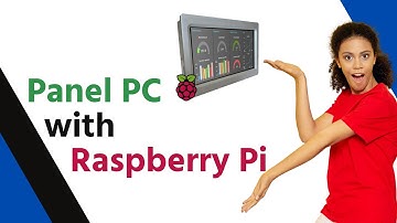 👉 HMI Solution for Monitoring and Control