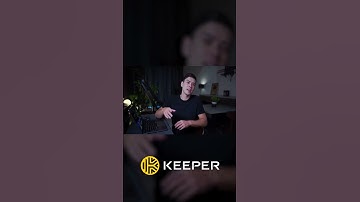 How Keeper Keeps Mike Dee Productive